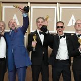 Bester Ton: Top Gun: Maverick