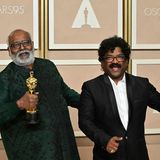 "Naatu Naatu" aus RRR