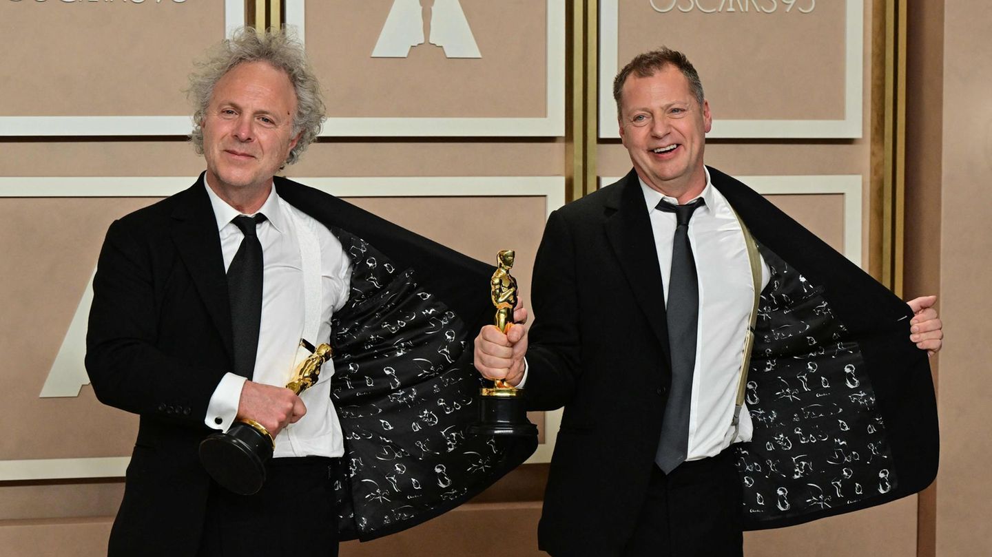 "The Boy, the Mole, the Fox and the Horse"