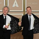 "The Boy, the Mole, the Fox and the Horse"