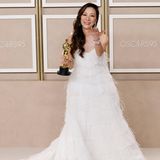 Oscar Verleihung Michelle Yeoh