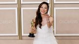 Oscar Verleihung Michelle Yeoh
