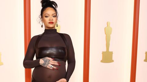 Oscars Rihanna