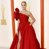 Oscars Cara Delevingne