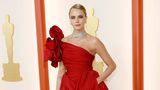 Oscars Cara Delevingne
