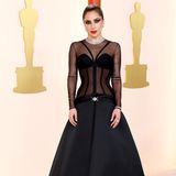 Lady Gaga Oscars