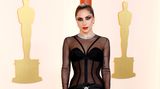 Lady Gaga Oscars