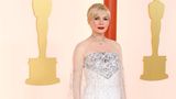Oscars Michelle Williams