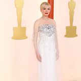 Oscars Michelle Williams