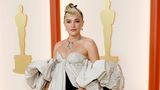 Oscars Florence Pugh