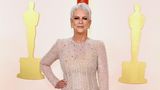 Jamie Lee Curtis