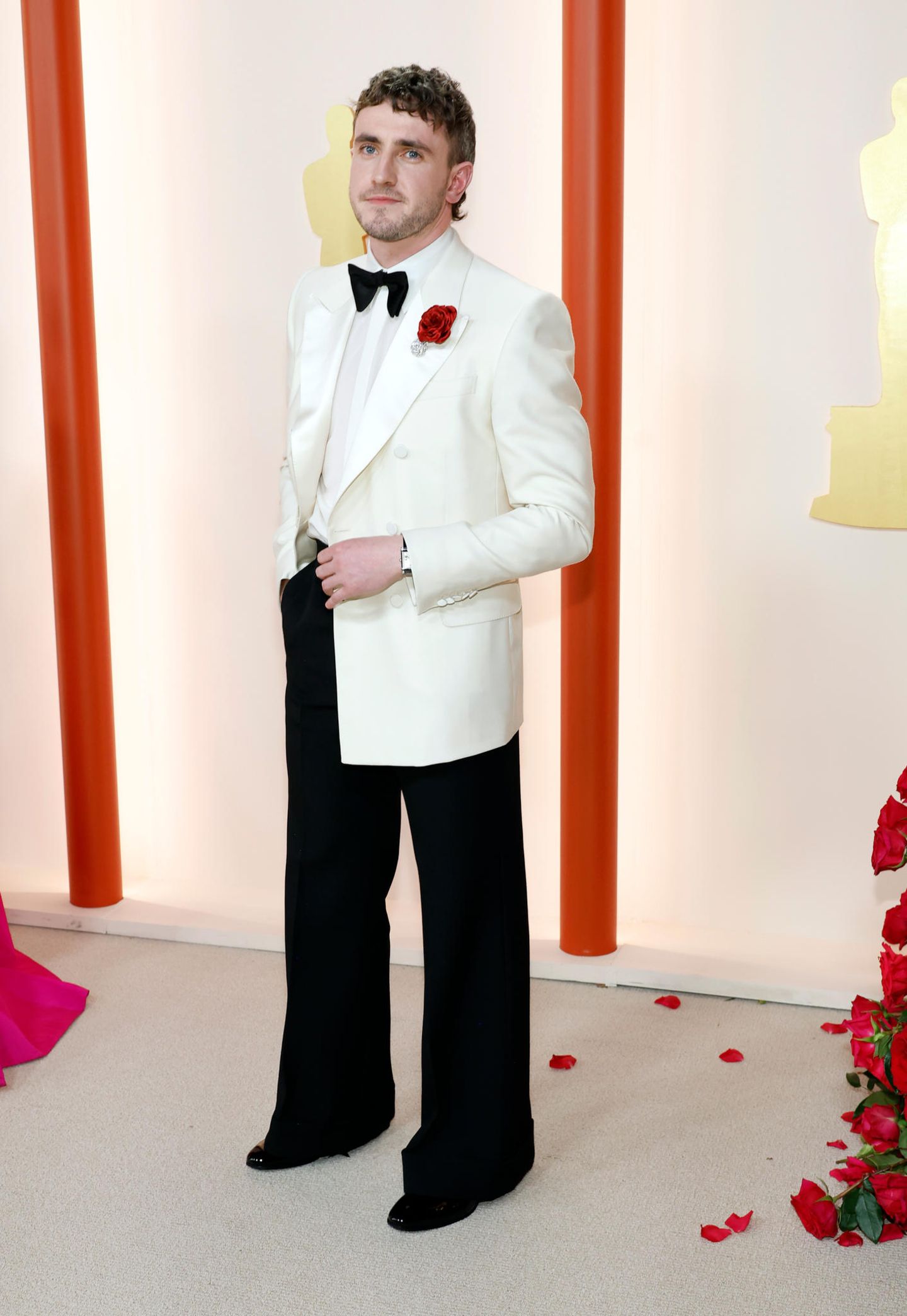 Oscars Paul Mescal