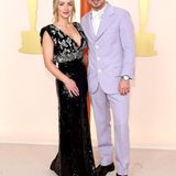 Oscars Barry Keoghan