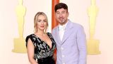 Oscars Barry Keoghan