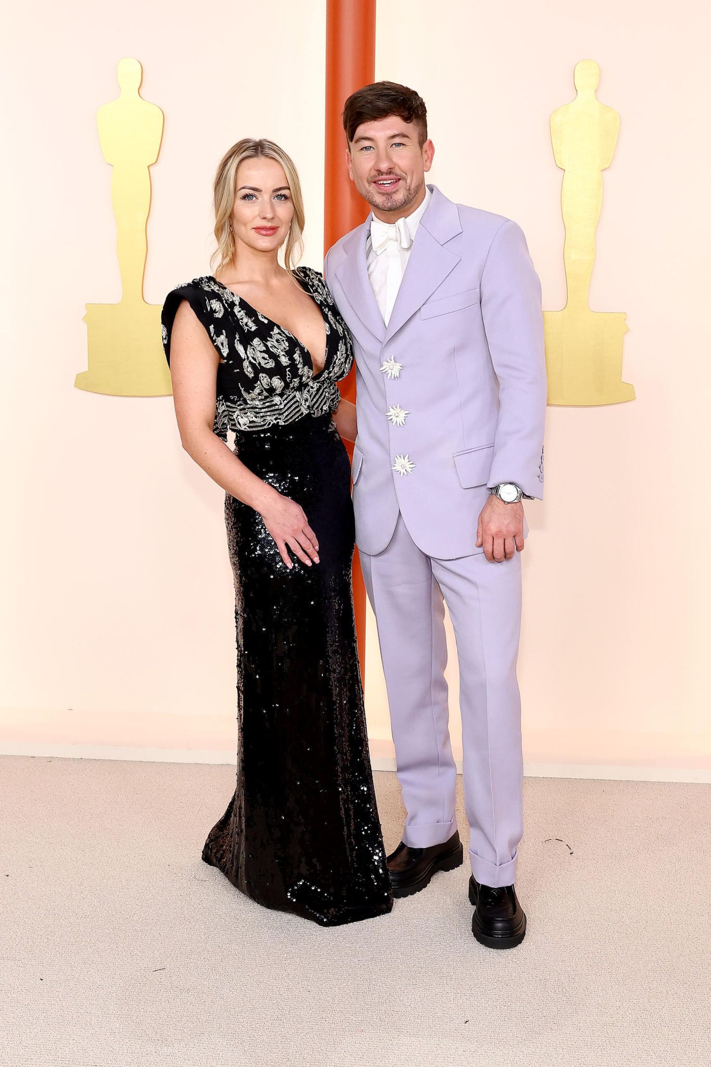 Oscars Barry Keoghan