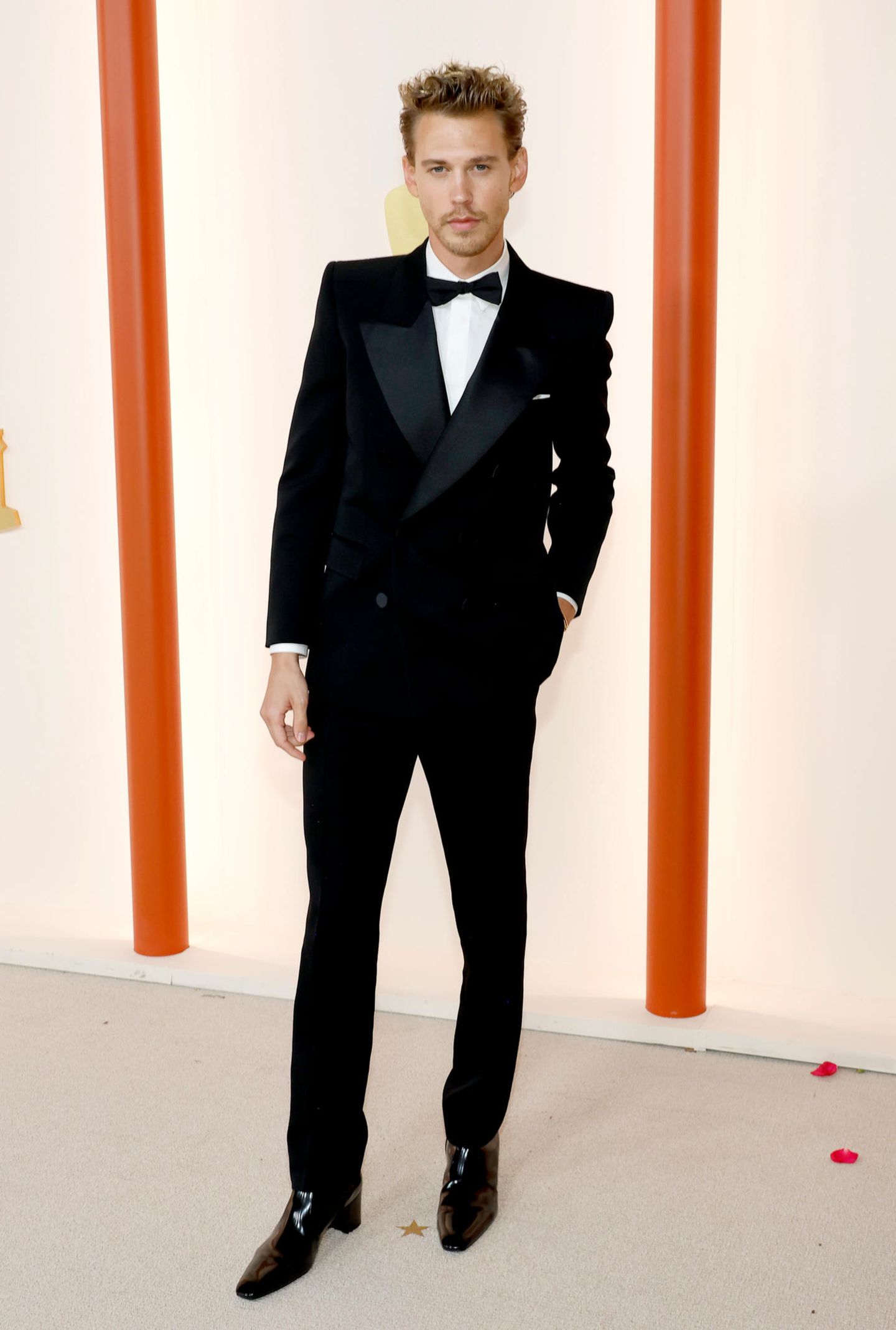 Austin Butler Oscars
