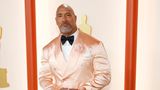 Dwayne "The Rock" Johnson Oscars