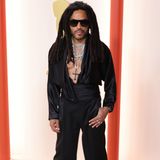 Oscars Lenny Kravitz