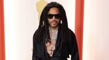 Oscars Lenny Kravitz