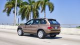 BMW X5 Neiman Marcus 2000