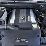 BMW X5 Neiman Marcus 2000