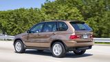 BMW X5 Neiman Marcus 2000
