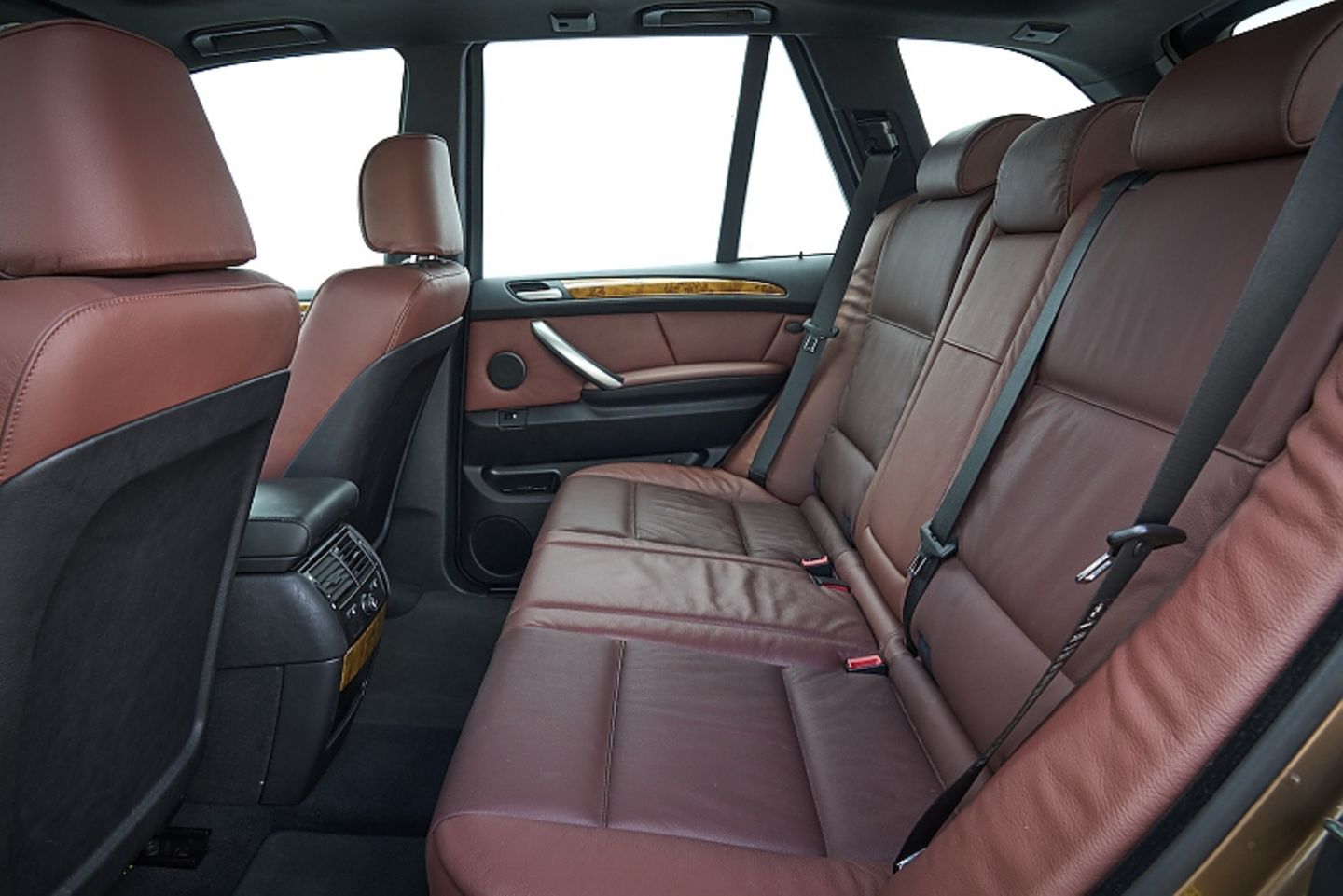 BMW X5 Neiman Marcus 2000