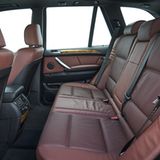 BMW X5 Neiman Marcus 2000