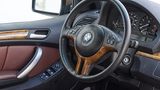 BMW X5 Neiman Marcus 2000
