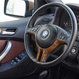 BMW X5 Neiman Marcus 2000