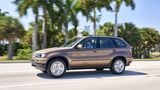 BMW X5 Neiman Marcus 2000