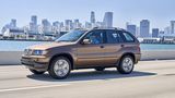 BMW X5 Neiman Marcus 2000