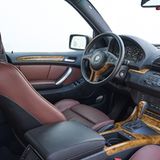 BMW X5 Neiman Marcus 2000