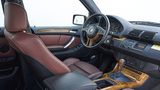 BMW X5 Neiman Marcus 2000