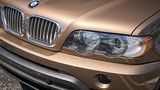 BMW X5 Neiman Marcus 2000
