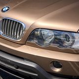 BMW X5 Neiman Marcus 2000