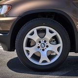 BMW X5 Neiman Marcus 2000