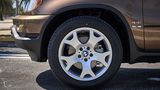 BMW X5 Neiman Marcus 2000
