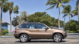 BMW X5 Neiman Marcus 2000