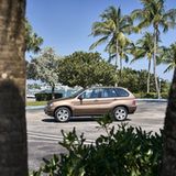 BMW X5 Neiman Marcus 2000