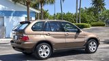 BMW X5 Neiman Marcus 2000