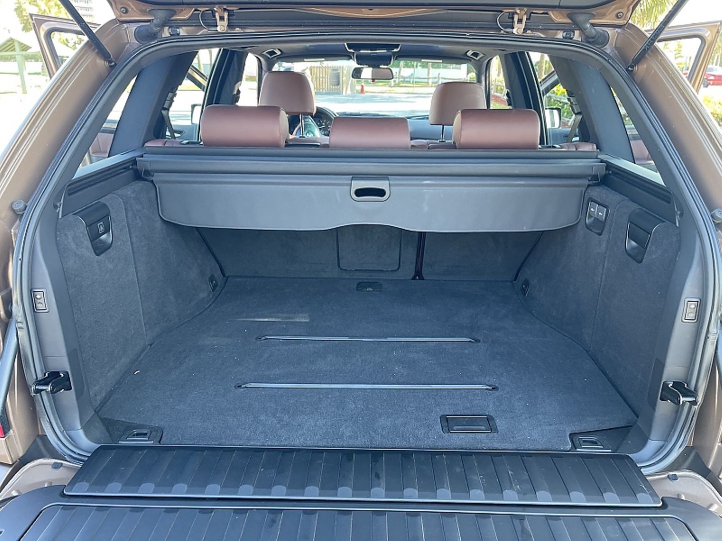BMW X5 Neiman Marcus 2000