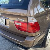 BMW X5 Neiman Marcus 2000