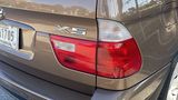 BMW X5 Neiman Marcus 2000