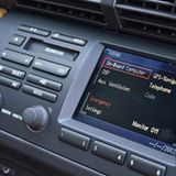 BMW X5 Neiman Marcus 2000