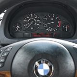 BMW X5 Neiman Marcus 2000