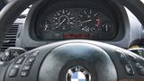 BMW X5 Neiman Marcus 2000