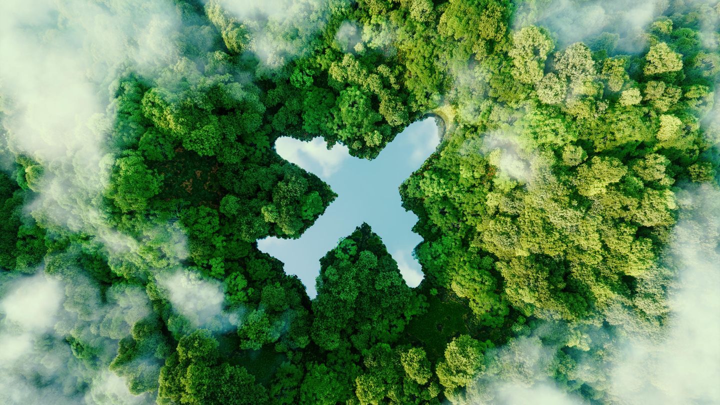 Nachhaltigkeit ist ein großes Thema – auch in der Tourismusbranche. 