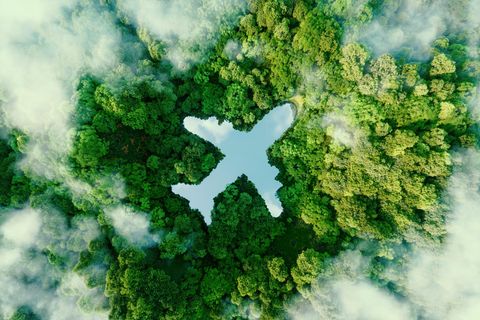 Nachhaltigkeit ist ein großes Thema – auch in der Tourismusbranche. 