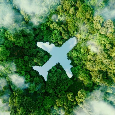 Nachhaltigkeit ist ein großes Thema – auch in der Tourismusbranche. 